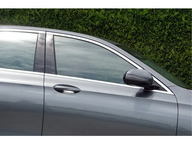 Mercedes-Benz E-Klasse E 250 Ambition 2016 Benzine 45