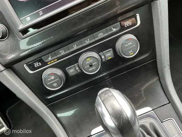 Volkswagen Golf 2.0 TSI | VERKOCHT 2016 Benzine 10