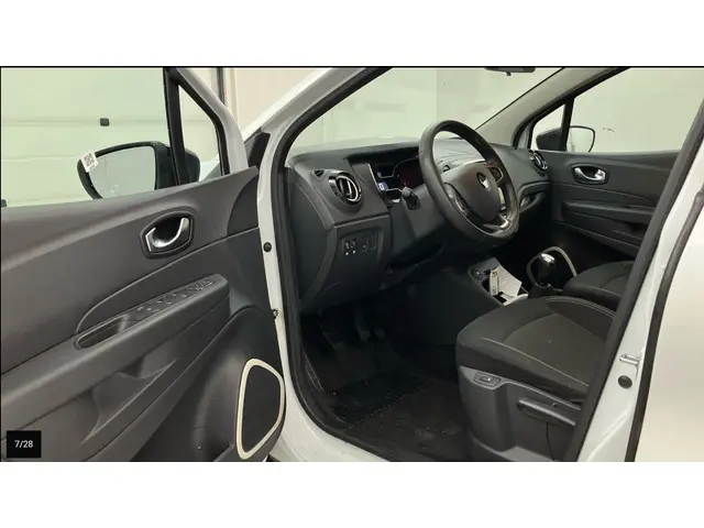 Renault Captur 0.9 TCe Zen 2019 Benzine 7