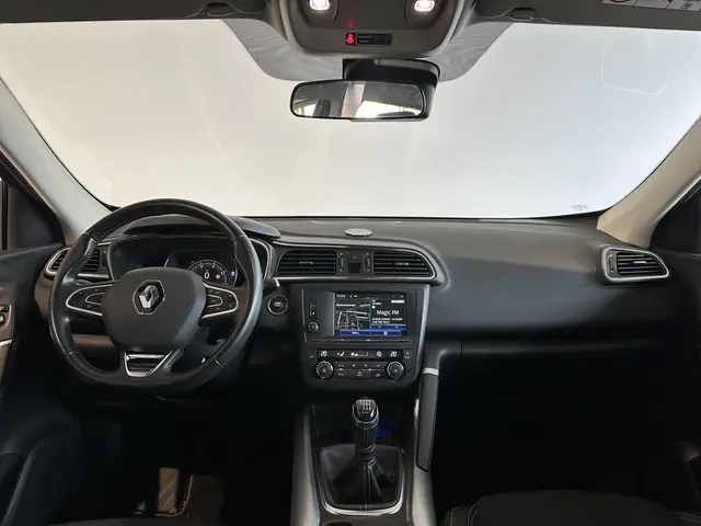 Renault Kadjar 3