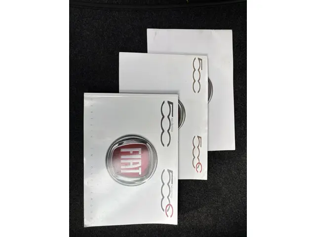 Fiat 500C 1.0 Hybrid Dolcevita 2022 Hybride Benzine 34