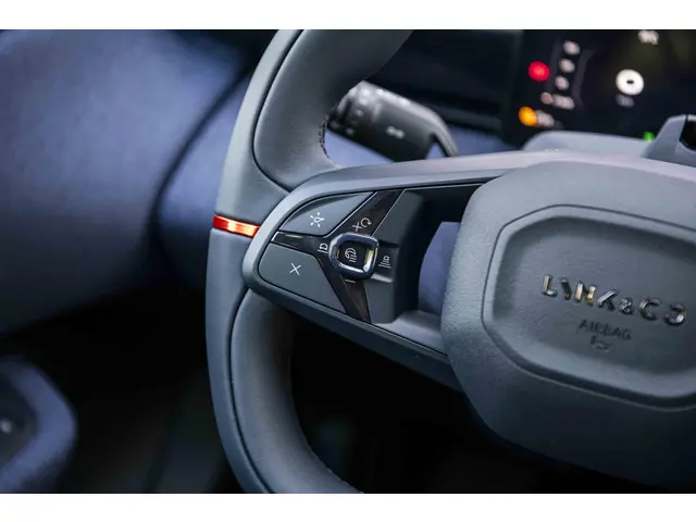 Lynk & Co 02 Core 66 kWh 2026 Elektrisch 19