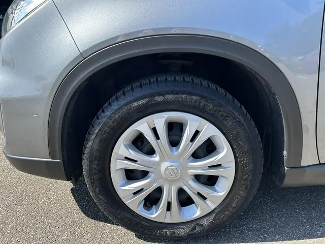 Suzuki Vitara 1.6 Comfort 2017 Benzine 2
