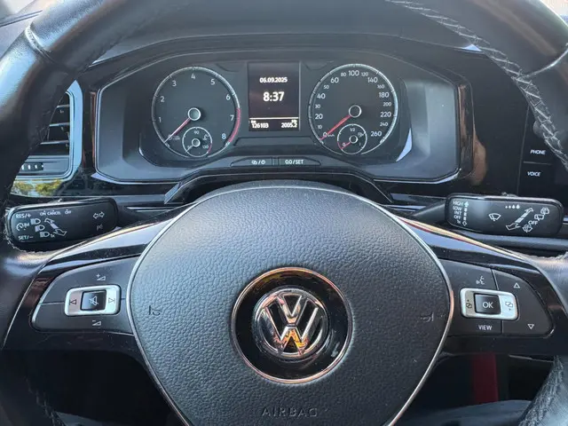 Volkswagen Polo 1.0 TSI Highline Join 2019 Benzine 10