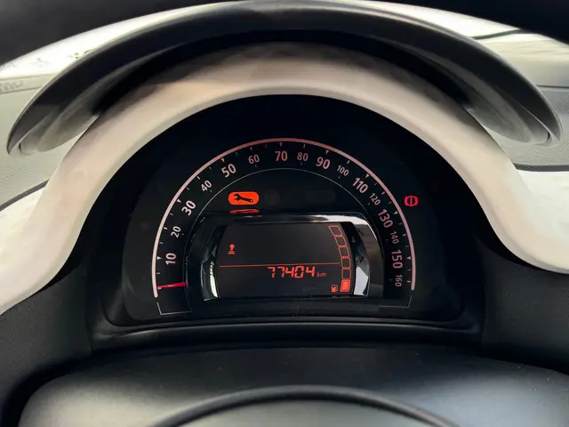 Renault Twingo 1.0 SCe Dynamique 2014 Benzine 16