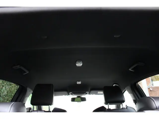 Ford Focus 2.0 ST kleppenuitlaat 2017 Benzine 19