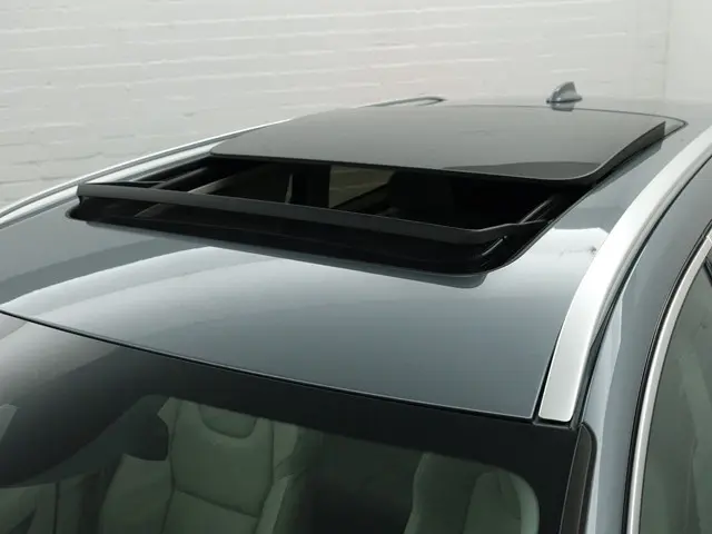 Volvo V90 3