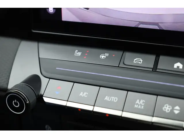 Opel Astra 1.6 Hybrid GS Line 2022 Hybride Benzine 29