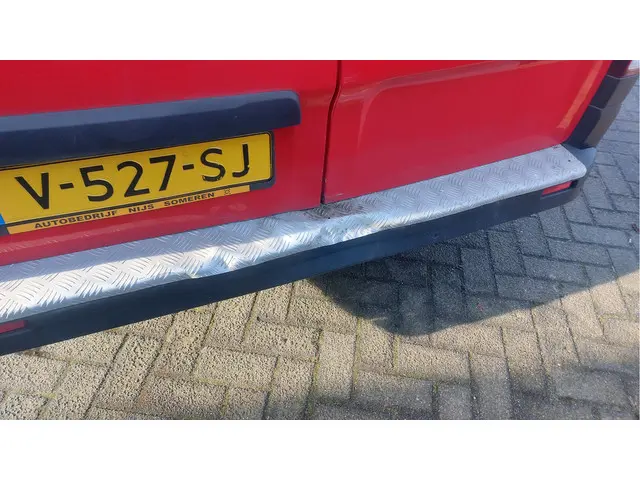 Opel Vivaro 1.6 CDTI L1H1 Sport 2018 Diesel 15