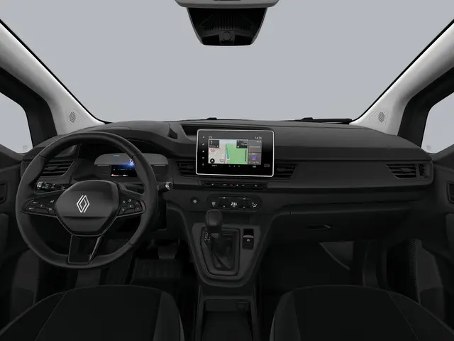 Renault Kangoo Advance 2026 Elektrisch 13