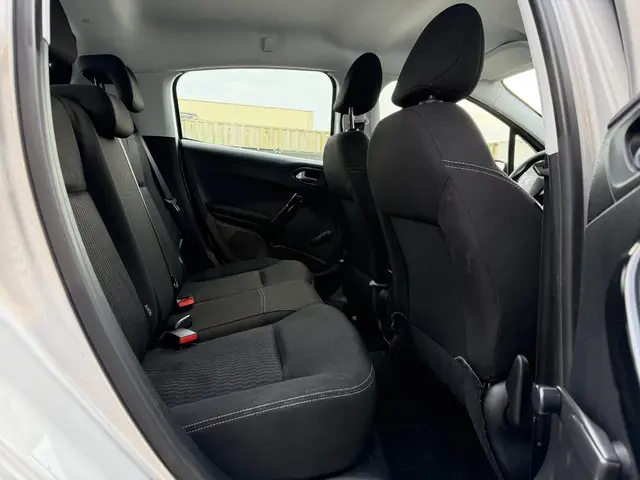 Peugeot 208 1.2 PureTech Blue Lion 2018 Benzine 9