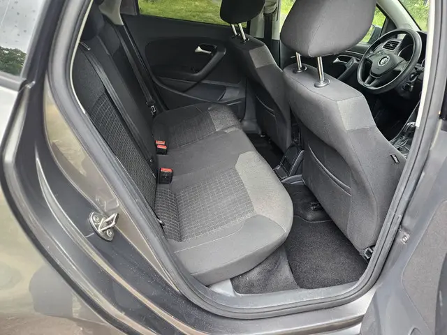 Volkswagen Polo 1.2 TSI Comfortline 2015 Benzine 10