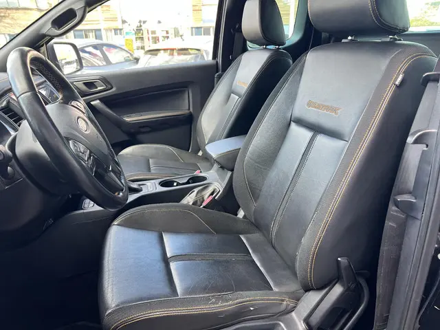 Ford Ranger 3.2 TDCi Wildtrak Supercab 2020 Diesel 16