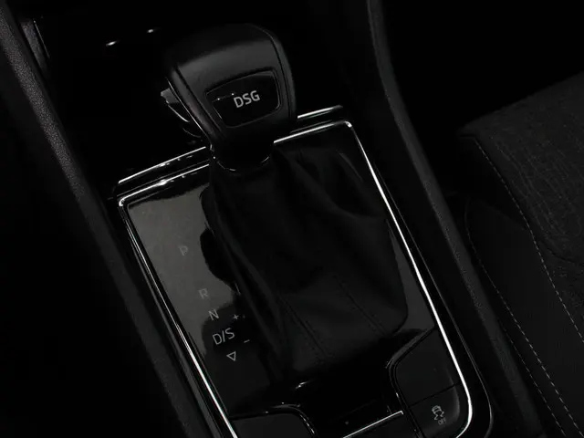 Škoda Kodiaq 1.5 TSI 150pk DSG Style 7p. 2021 Benzine 21