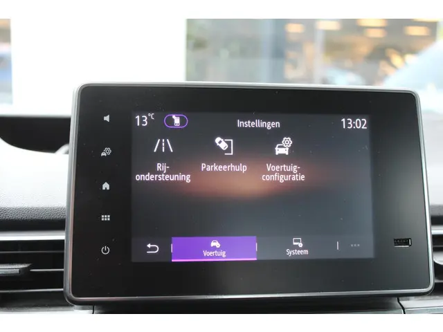 Renault Kangoo 1.3 TCe Techno 2023 Benzine 27