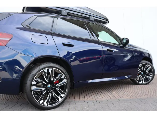 BMW X3 xDrive20i 2025 Benzine 8