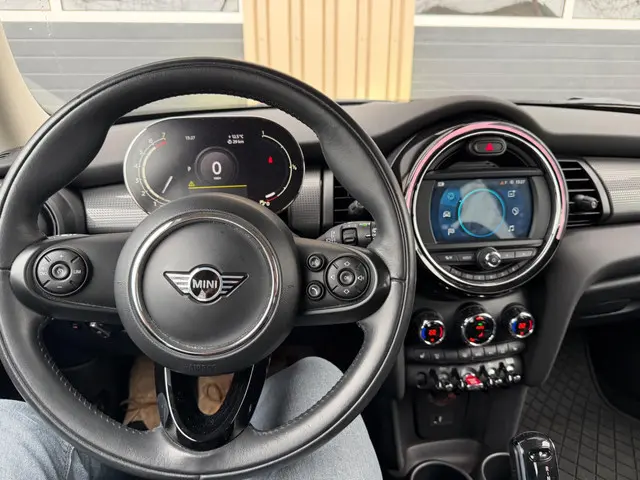 MINI Cooper Mini 1.5 Chili 2020 Benzine 14