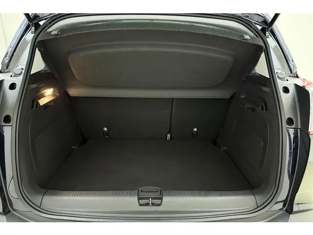 Opel Crossland X 1.2 Turbo Innovation 2019 Benzine 13