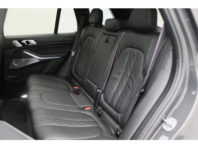 BMW X5 xDrive45e High Executive 2021 Hybride Benzine 14