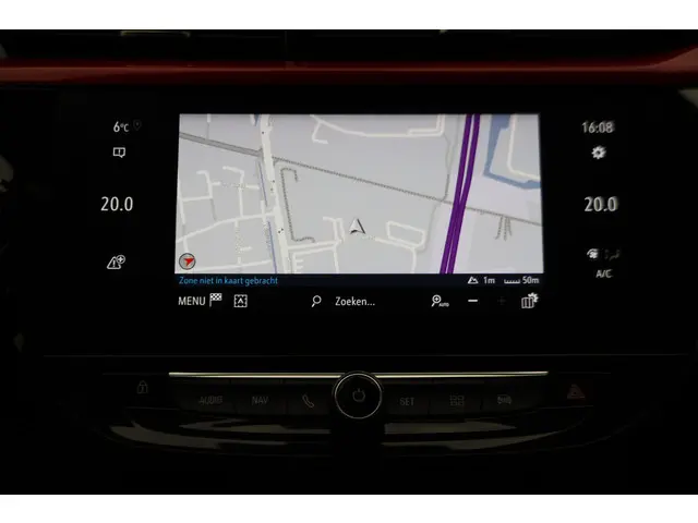 Opel Corsa 1.2 GS Line Automaat 2020 Benzine 5