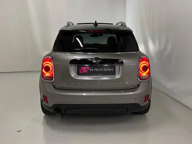 MINI Countryman 1.5 Cooper ALL4 Chili 2019 Benzine 28