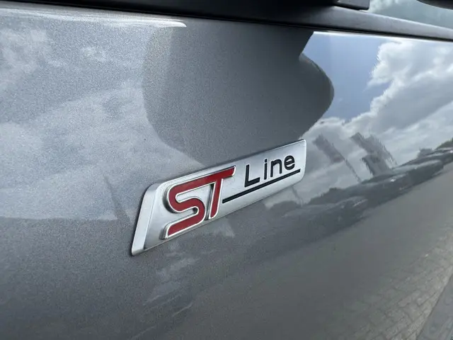Ford Kuga 2.5 PHEV ST-Line 2020 Hybride Benzine 12