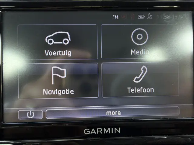 Volkswagen up! 1.0 move up! BlueMotion 2013 Benzine 16