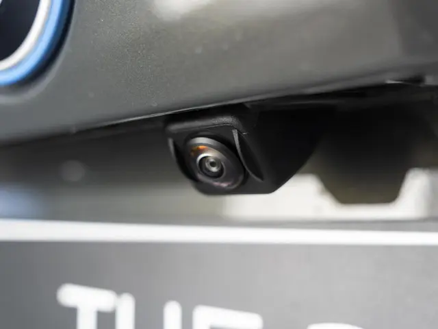 BMW 3 Serie Touring 330e 2026 Hybride Benzine 22