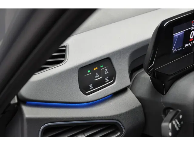 Volkswagen ID.3 Pro 58 kWh 2023 Elektrisch 26