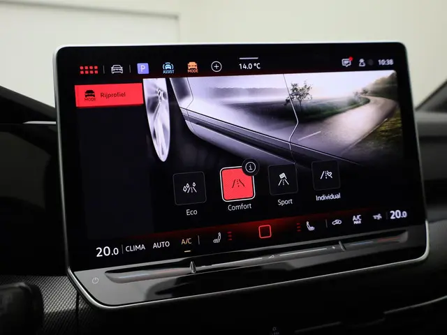 Volkswagen Golf 2.0TSI/265PK GTI DSG 2025 Benzine 9