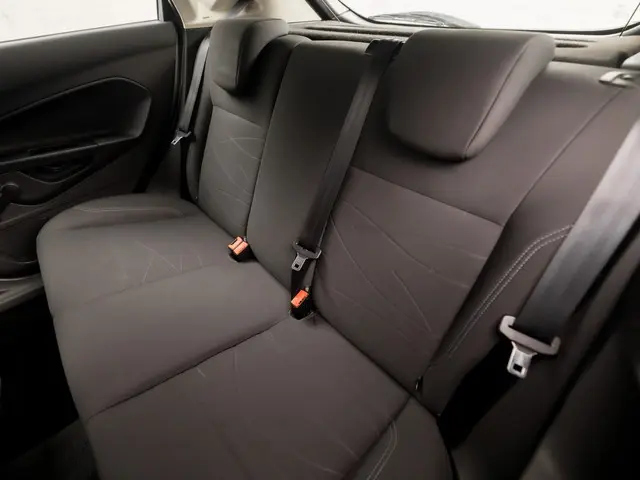 Ford Fiesta 1.0 Sport 2016 Benzine 14