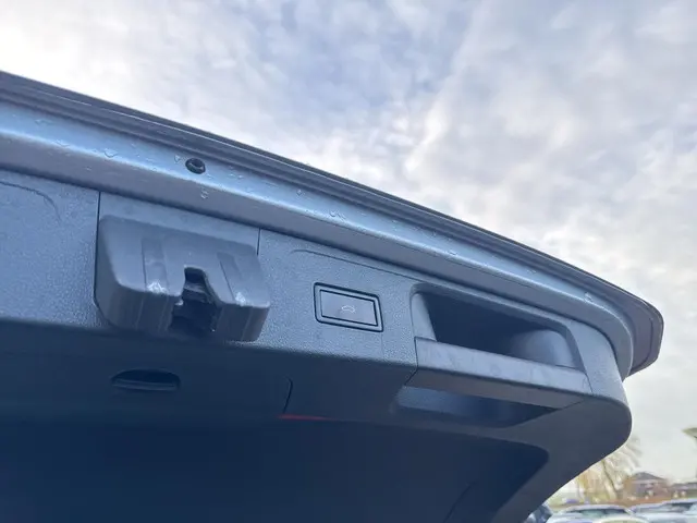 Volkswagen Passat Variant 1.5 TSI Elegance 2020 Benzine 8