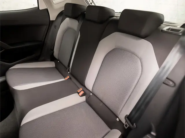 SEAT Ibiza 1.0 Sport 2020 Benzine 15