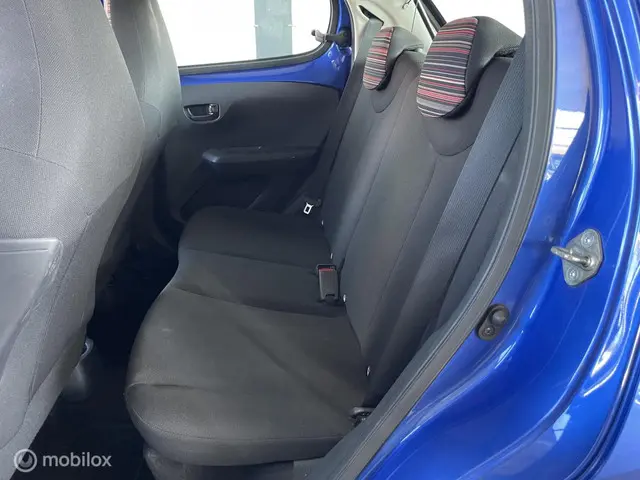 Citroën C1 1.0 VTi Millenium 2022 Benzine 7