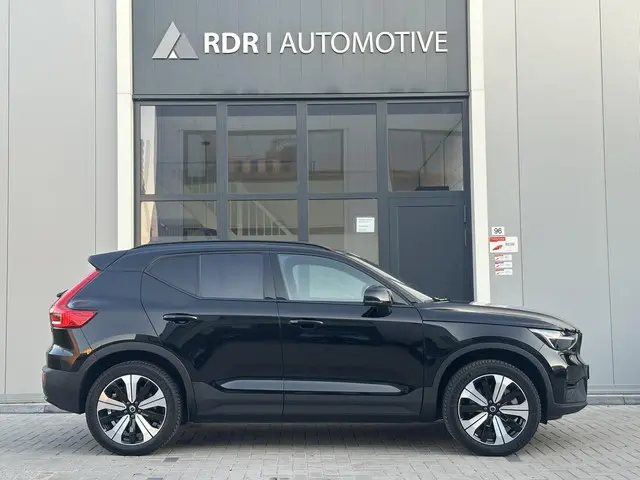 Volvo XC40 Volvo XC40 - Recharge 2023 Elektrisch 2