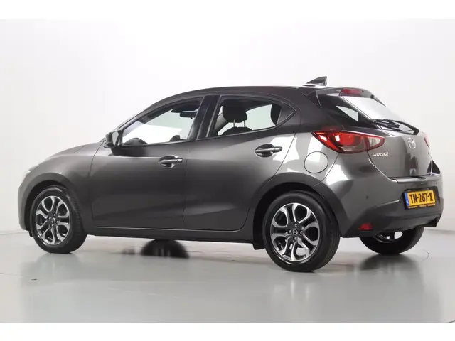 Mazda 2 1.5 90pk Dynamic+ 2018 Benzine 28