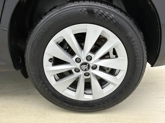 Škoda Kamiq 1.0 TSI Business Edition DSG 2025 Benzine 31