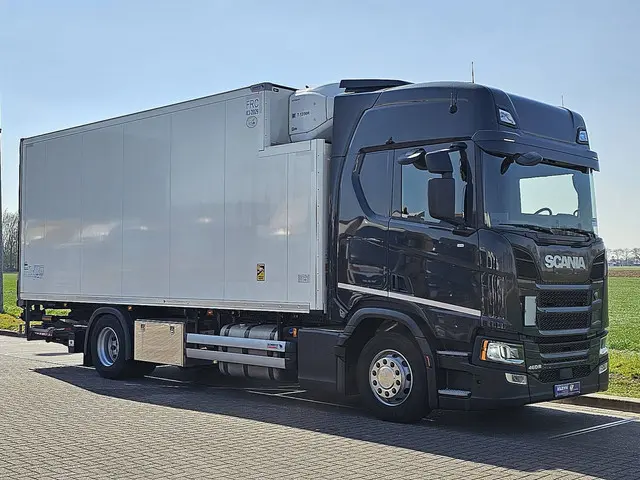 Scania R R460 2023 Diesel 5