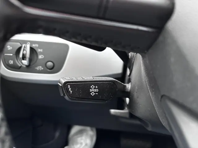 Audi A4 Avant 2.0 TDI ultra Design Pro Line 2017 Diesel 21