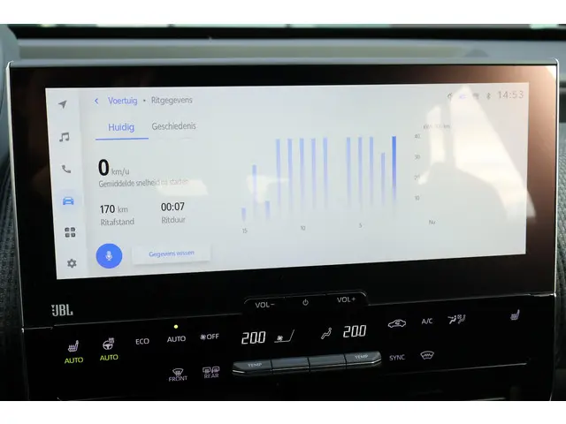 Toyota bZ4X Premium 71 kWh 2023 Elektrisch 28