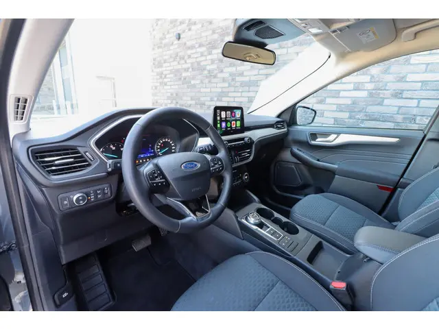 Ford Kuga 2.5 PHEV Cool & Connect 2022 Hybride Benzine 5