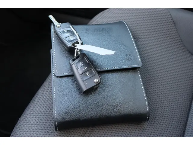 Volkswagen e-Golf e-Golf 2019 Elektrisch 3