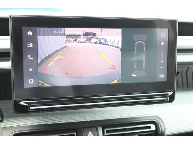 Citroën ë-C3 Max 113pk 44 kWh 2025 Elektrisch 20