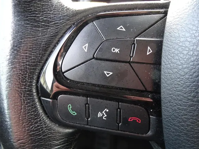 Jeep Renegade 1.6 E-Torq Black Line 2016 Benzine 14