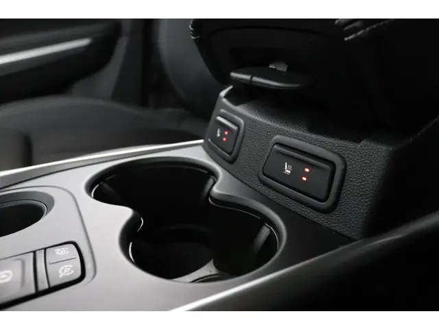 Renault Kadjar 1.3 TCe 140 EDC Bose 2019 Benzine 18