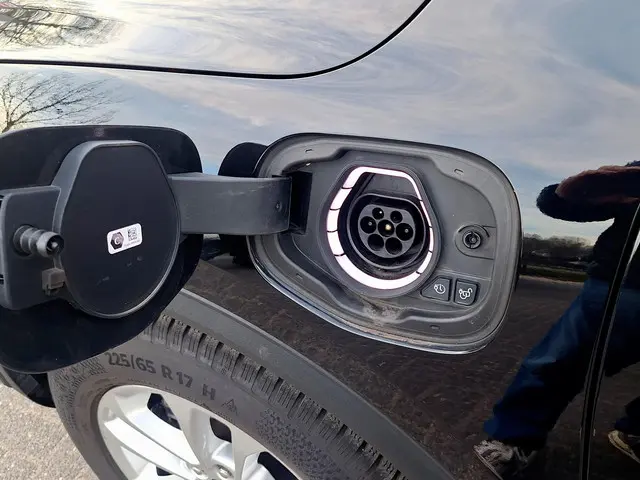 Ford Kuga 2.5 PHEV Titanium X 2022 Hybride Benzine 12