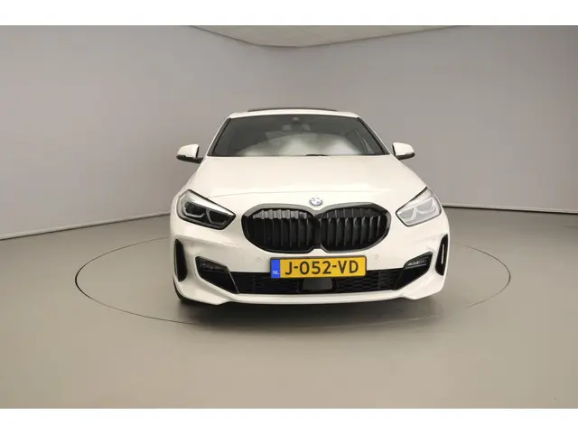 BMW 1 Serie 118i Automaat M Sport Plus 2020 Benzine 5