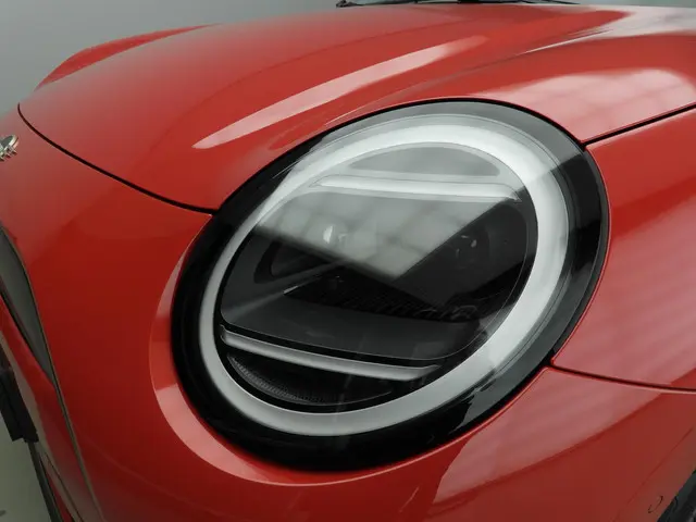 MINI 3-Deurs Cooper E 2025 Elektrisch 38