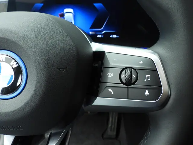 BMW iX2 eDrive20 2025 Elektrisch 15