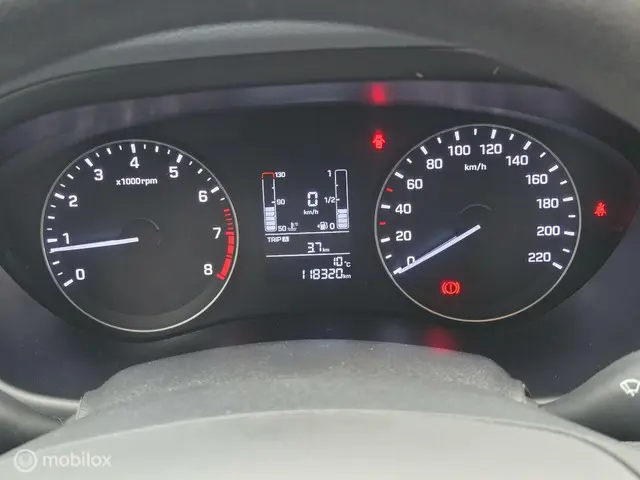 Hyundai i20 1.2 HP i-Motion✅️AİRCO❄️APK✅️ 2017 Benzine 23